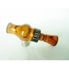 Hand Tuned Wooden Duck Call